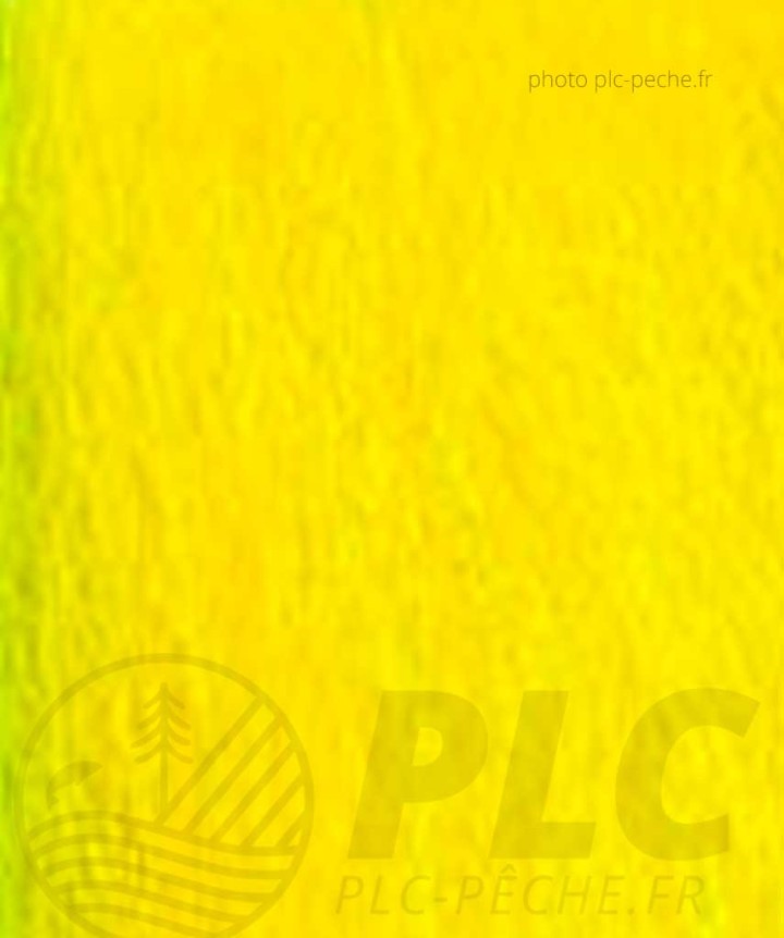 Creaflash DEVAUX jaune perle