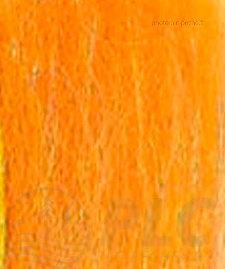Creaflash DEVAUX orange