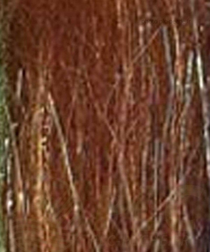 Creaflash DEVAUX marron