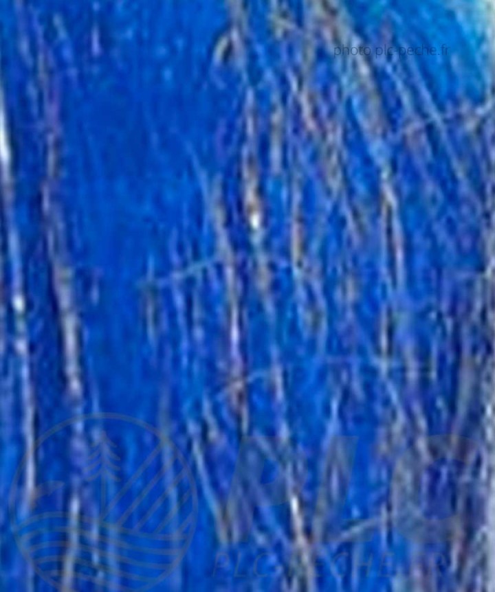Creaflash DEVAUX bleu royal