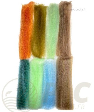 Giant Fiber DEVAUX