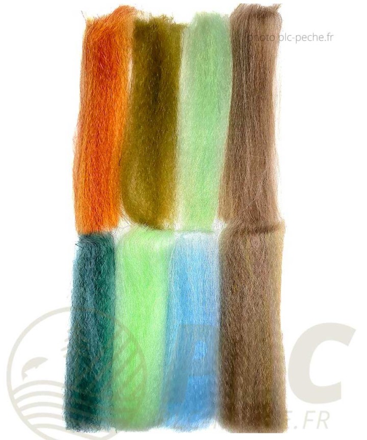 Giant Fiber DEVAUX