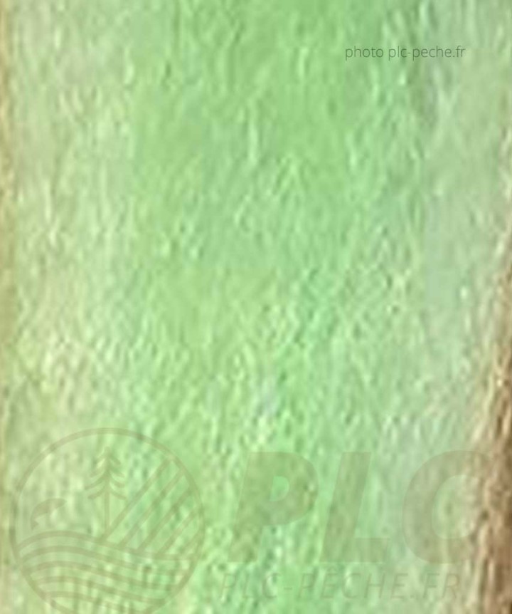 Giant Fiber DEVAUX Gris Vert