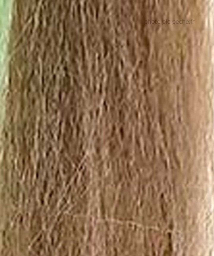 Giant Fiber DEVAUX Beige