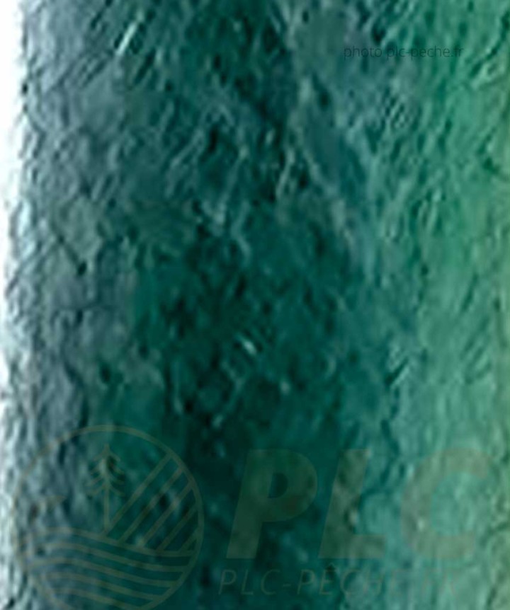 Giant Fiber DEVAUX Gris Bleu