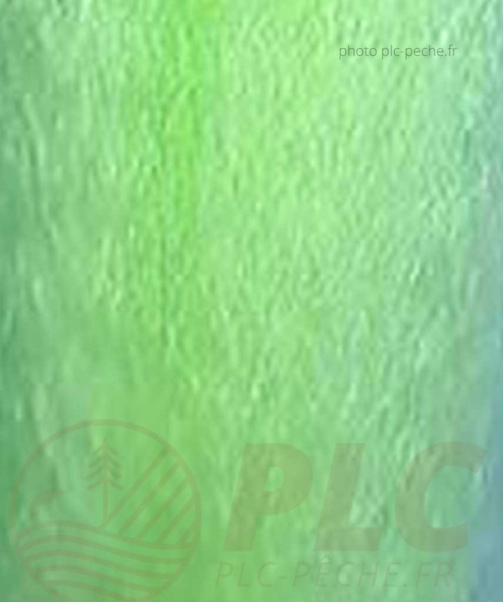 Giant Fiber DEVAUX Chartreuse Light