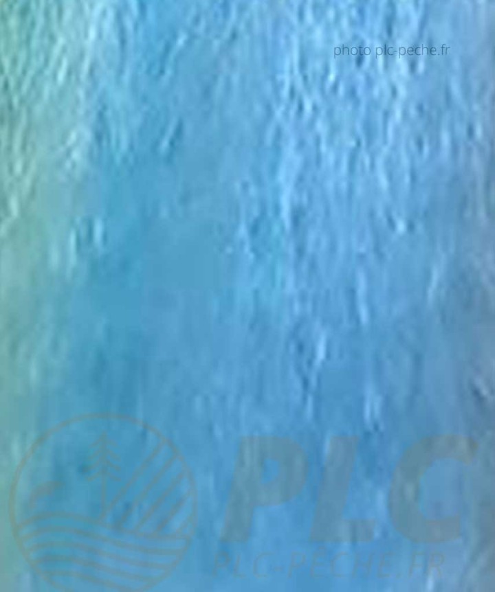 Giant Fiber DEVAUX Bleu Perle