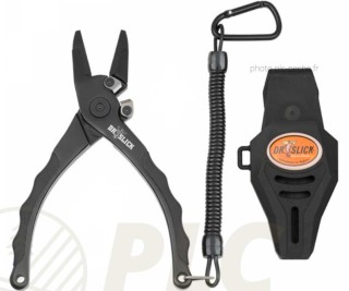 Pince Dr SLICK Typhoon Pliers