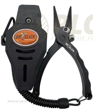 Pince Dr SLICK Microburst Pliers