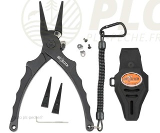 Pince Dr SLICK Monsoon Pliers