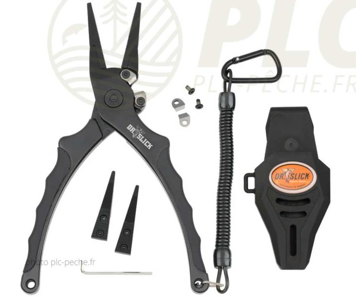 Pince Dr SLICK Monsoon Pliers