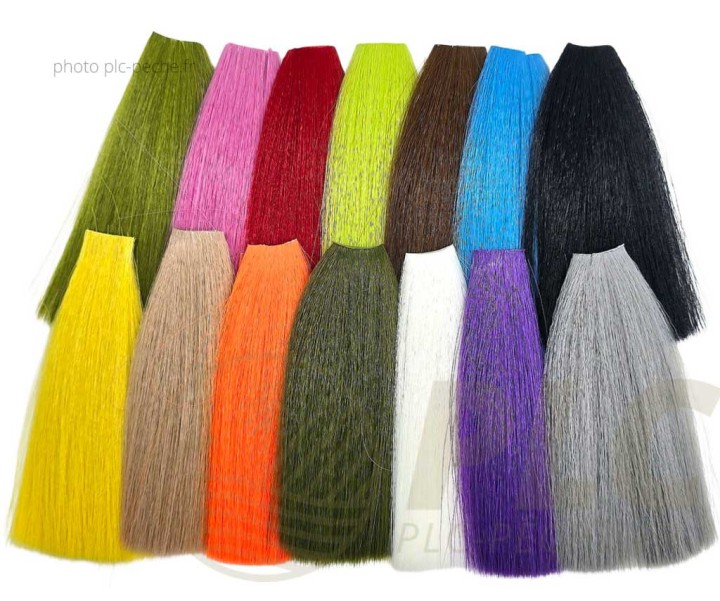 Pro-Bucktail Synthetic DEVAUX
