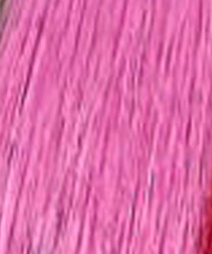 Pro-Bucktail Synthetic DEVAUX rose fluo
