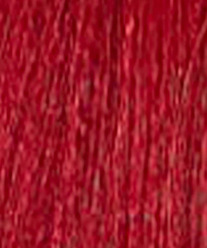 Pro-Bucktail Synthetic DEVAUX rouge