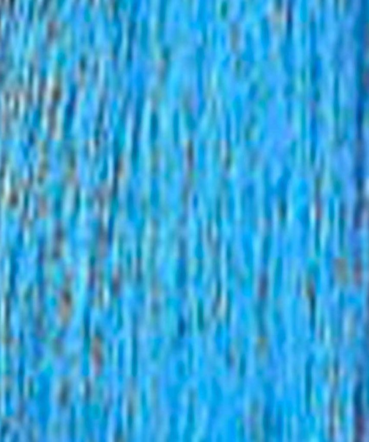 Pro-Bucktail Synthetic DEVAUX bleu