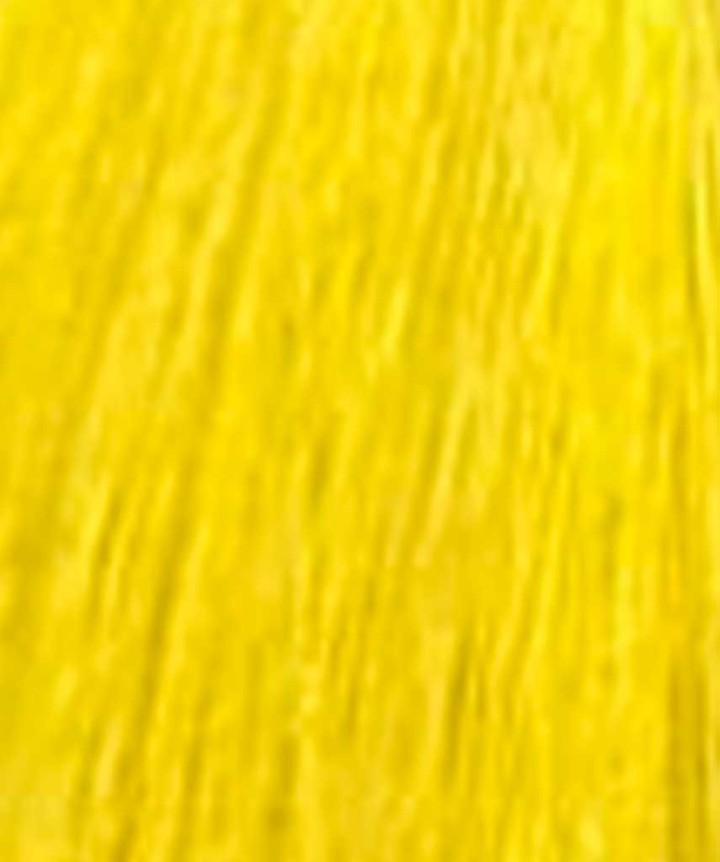 Pro-Bucktail Synthetic DEVAUX jaune