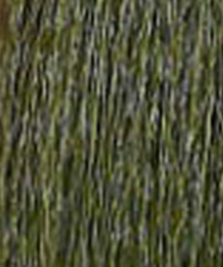 Pro-Bucktail Synthetic DEVAUX olive foncé