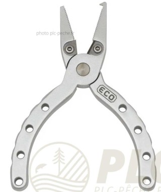 Pince anneaux brisés Dr Slick Split Ring