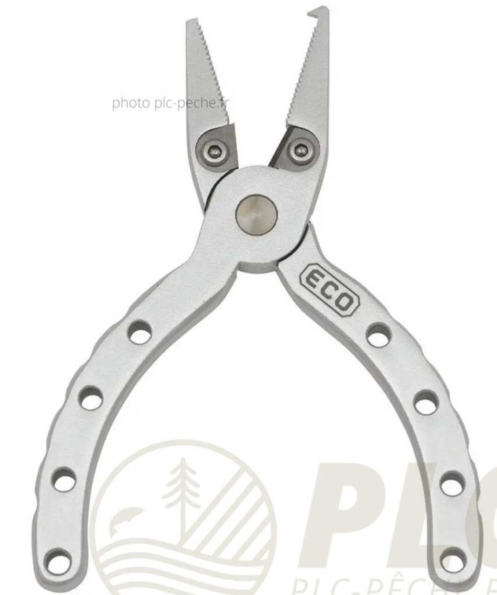 Pince anneaux brisés Dr Slick Split Ring
