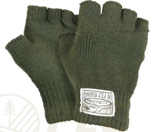 Gant VISON Subzero Dark Olive