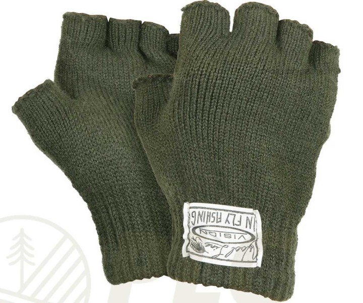 Gant VISON Subzero Dark Olive