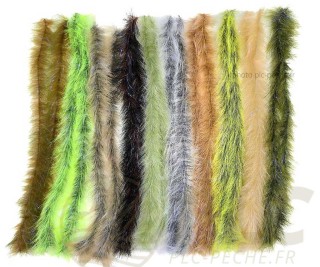 Stream Brush Bicolor DEVAUX
