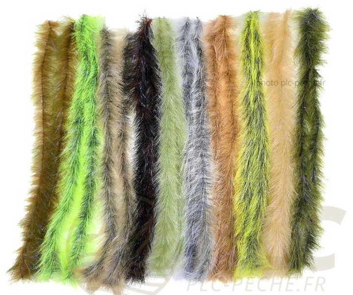 Stream Brush Bicolor DEVAUX
