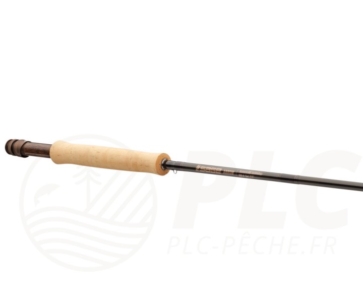 Canne à mouche SAGE ARROW 8'6 Soie de 4 Poignée