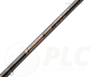 Canne à mouche SAGE ARROW 9' Soie de 6 (Talon) Blank