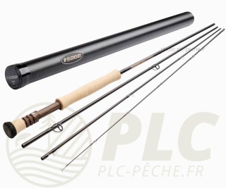 Canne à mouche SAGE ARROW 9' Soie de 6 (Talon)