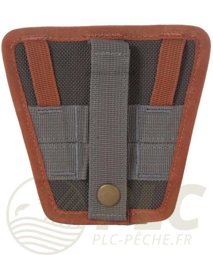 FISHPOND NET HOLSTER REAR