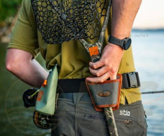 FISHPOND NET HOLSTER ACTION