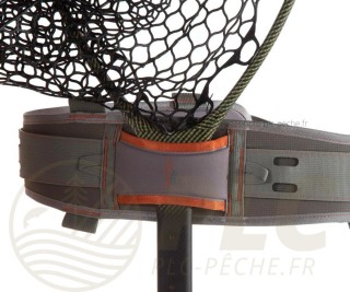Fishpond South Fork Wader Belt + net