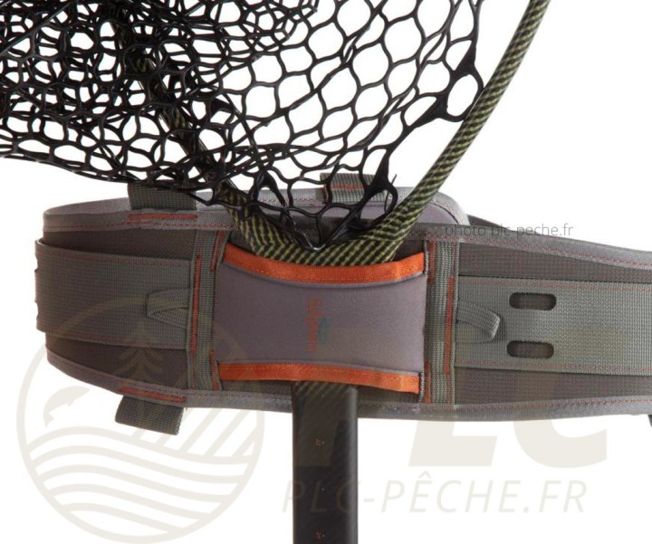 Fishpond South Fork Wader Belt + net