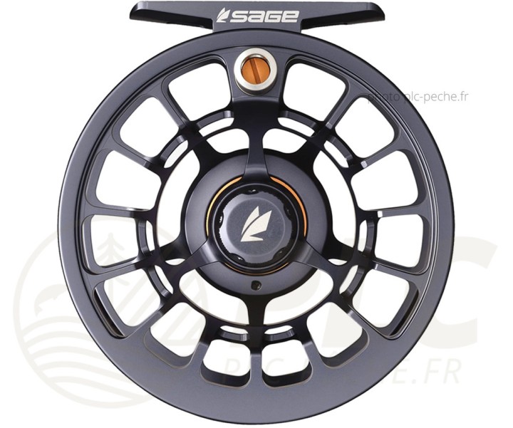Moulinet SAGE Shift LT Squall front