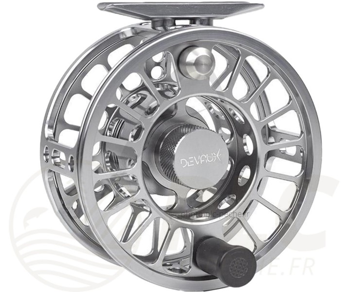 Moulinet DEVAUX D900 CAGE | PLC-PECHE.FR