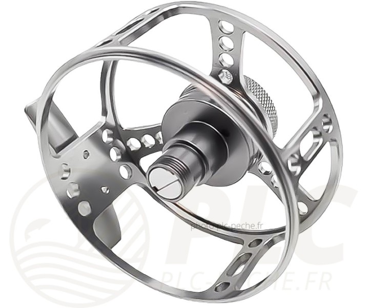Moulinet DEVAUX D900 CAGE | PLC-PECHE.FR