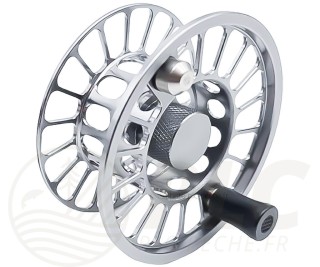 Bobine DEVAUX D900 CAGE | PLC-PECHE.FR