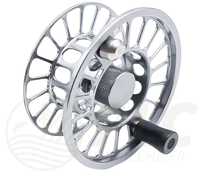 Bobine DEVAUX D900 CAGE | PLC-PECHE.FR