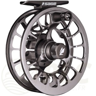 Moulinet SAGE Shift LT Silver Pine