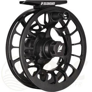 Moulinet SAGE Shift LT Stealth