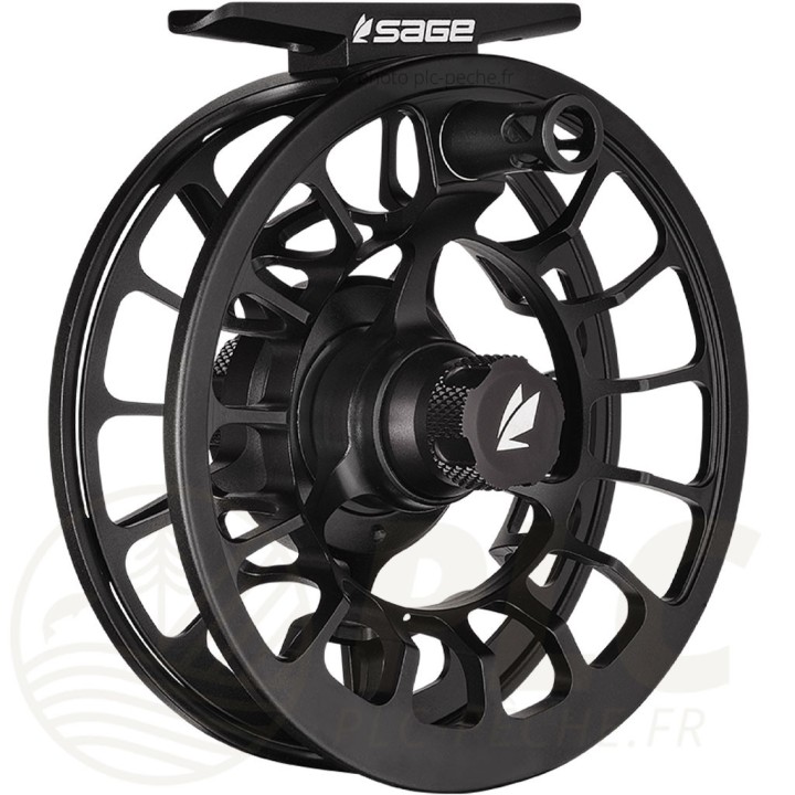 Moulinet SAGE Shift LT Stealth