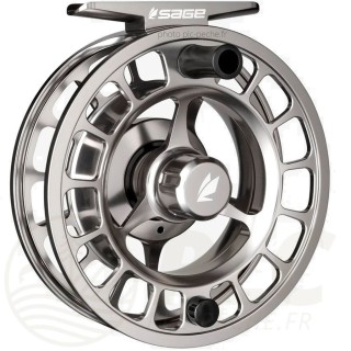 Moulinet SAGE Shift Platinium