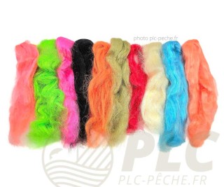 Lazer Fibre DEVAUX