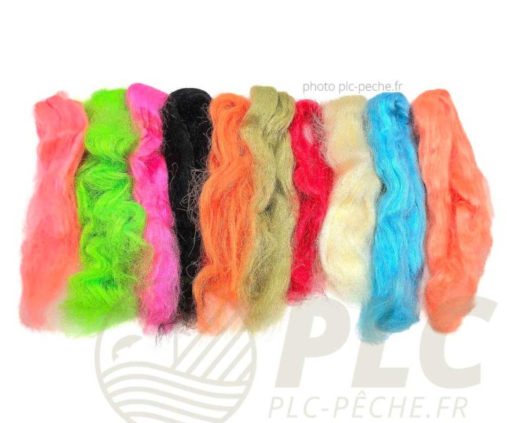 Lazer Fibre DEVAUX