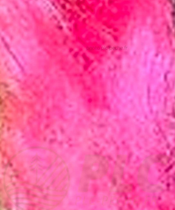 Lazer Fibre DEVAUX rose
