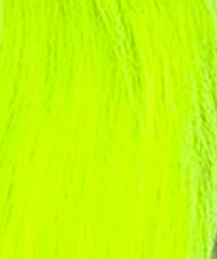 Moving Craft DEVAUX chartreuse