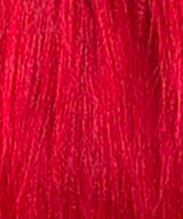 Moving Craft DEVAUX rouge