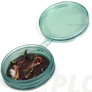 FISHPOND Shallow MagPad Puck | PLC-PECHE.FR