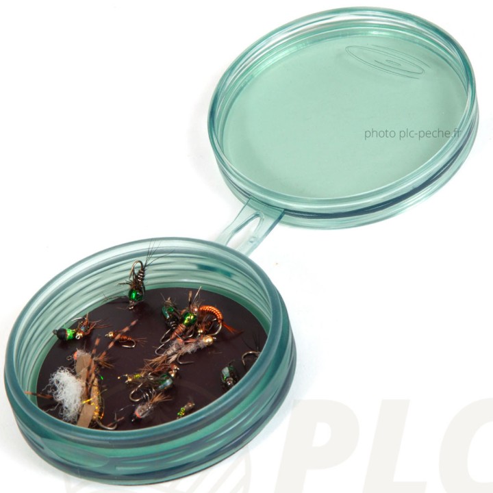 FISHPOND Shallow MagPad Puck | PLC-PECHE.FR
